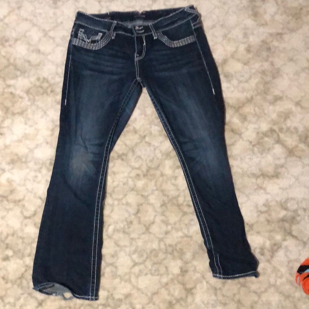 Vigoss jeans